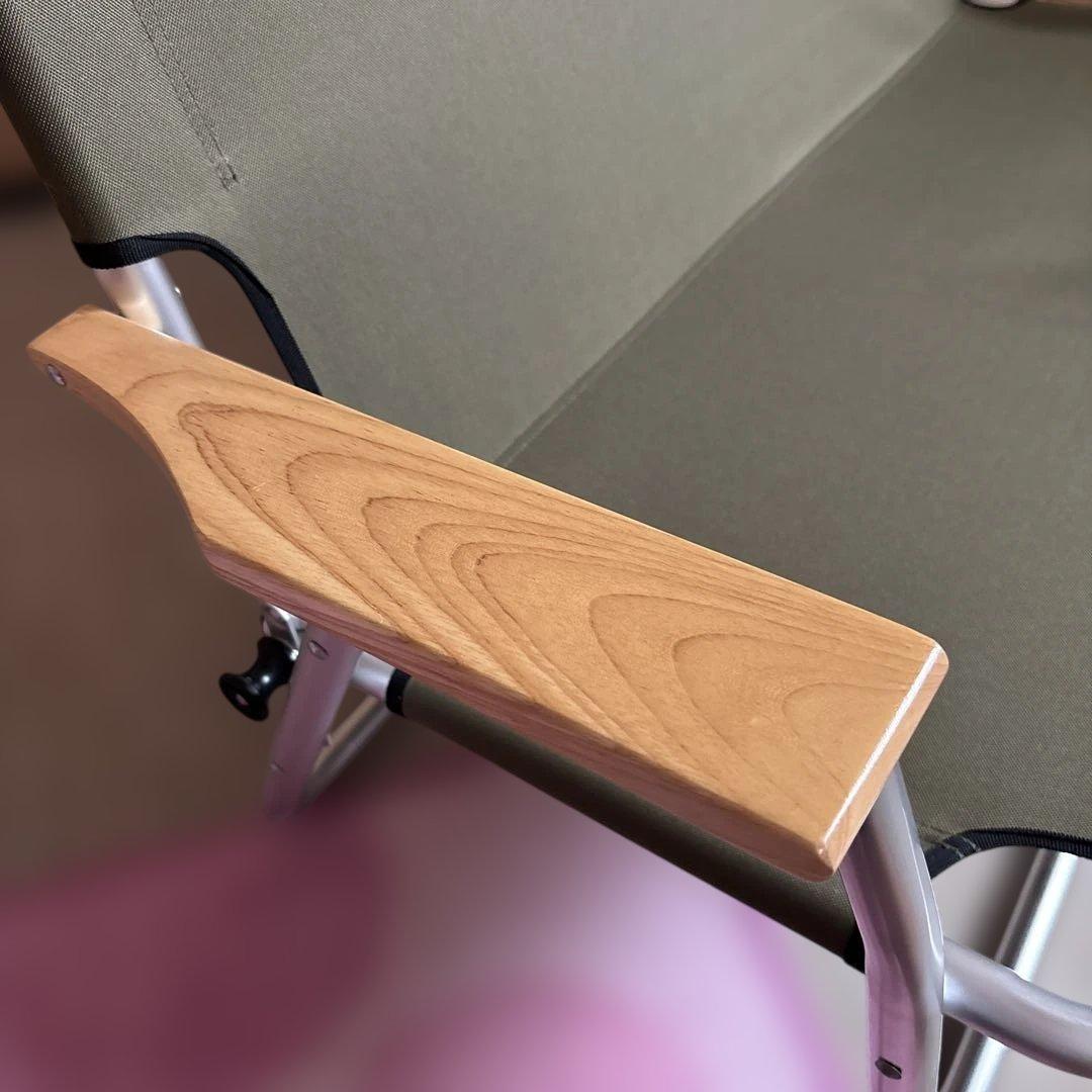 Coleman コールマン　リラックスフォールディングベンチ オリーブ