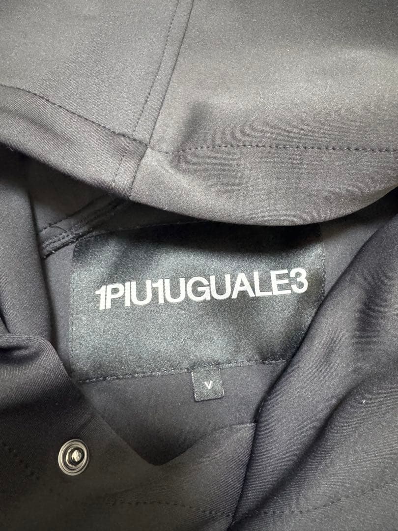 1PIU1UGUALE3 セットアップ