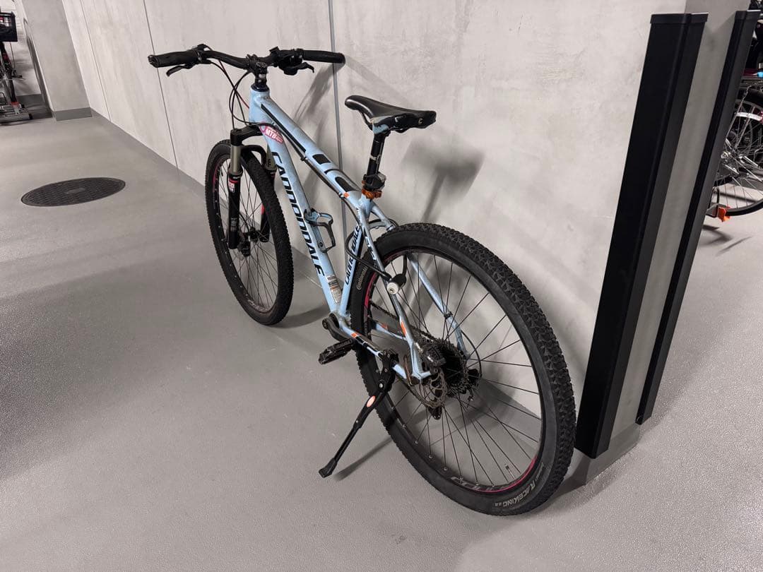 2月特別値引き　【条件付き】Cannondale マウンテンバイク 27〜29