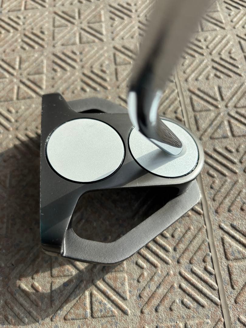 オデッセイ◾️バック ストライク 2ボール◾️中尺◾️39インチ