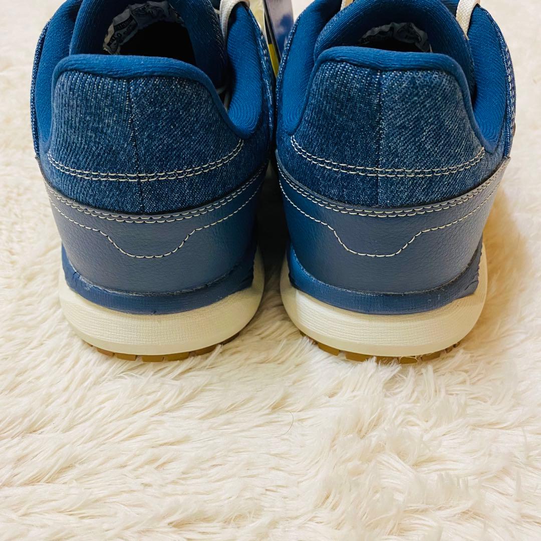 新品タグ付！MIZUNO ミズノ 安全靴 限定カラー　オールマイティ HW11L