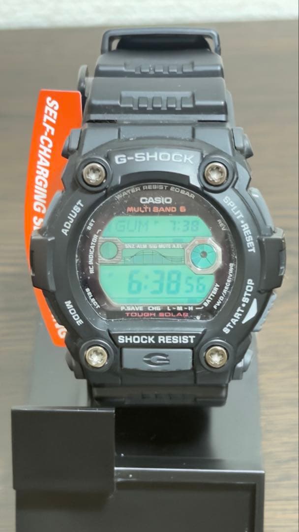 CASIO Gショック GW-7900