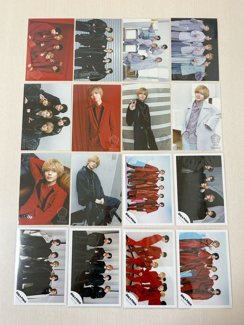 永瀬廉公式写真286枚