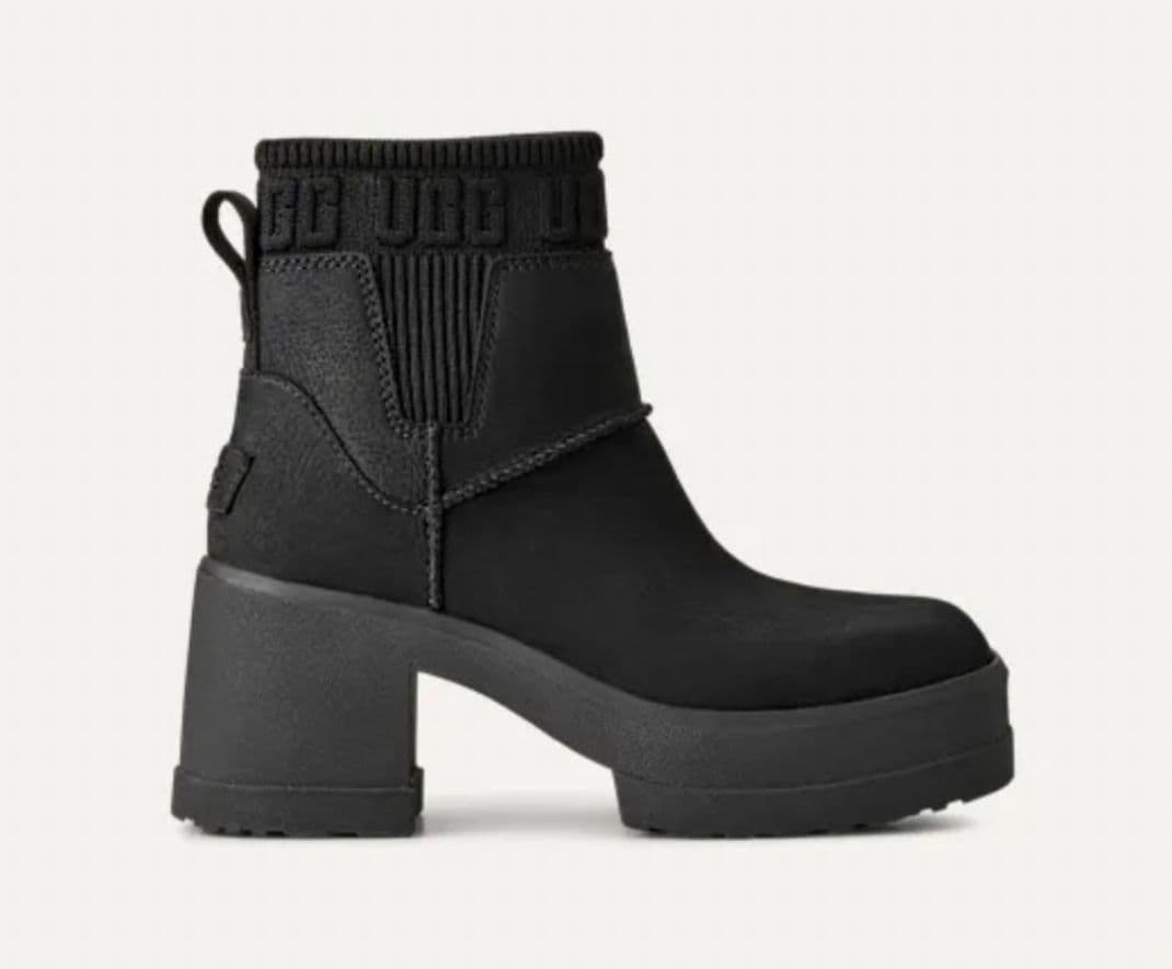 ✨️かとな様✨️UGG Moxy Chelsea（モクシー チェルシー◆25cm