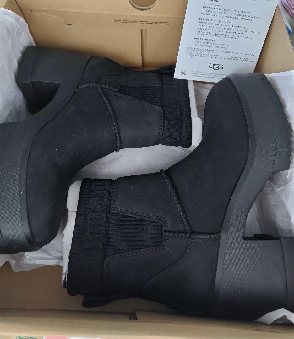 ✨️かとな様✨️UGG Moxy Chelsea（モクシー チェルシー◆25cm