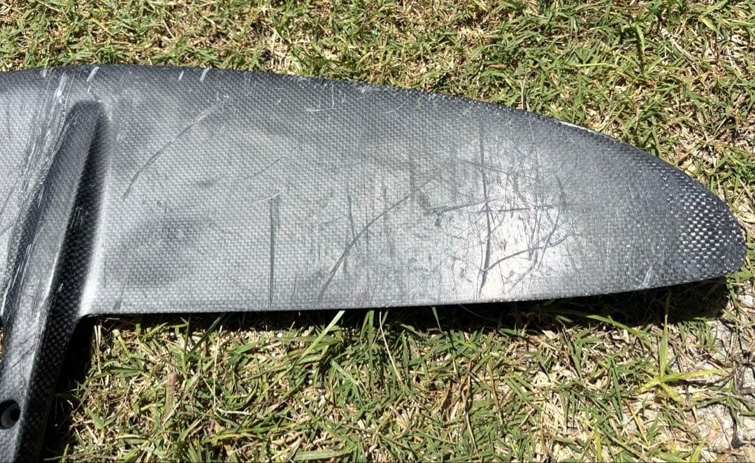 F-one phantom 1080 フロントフォイル