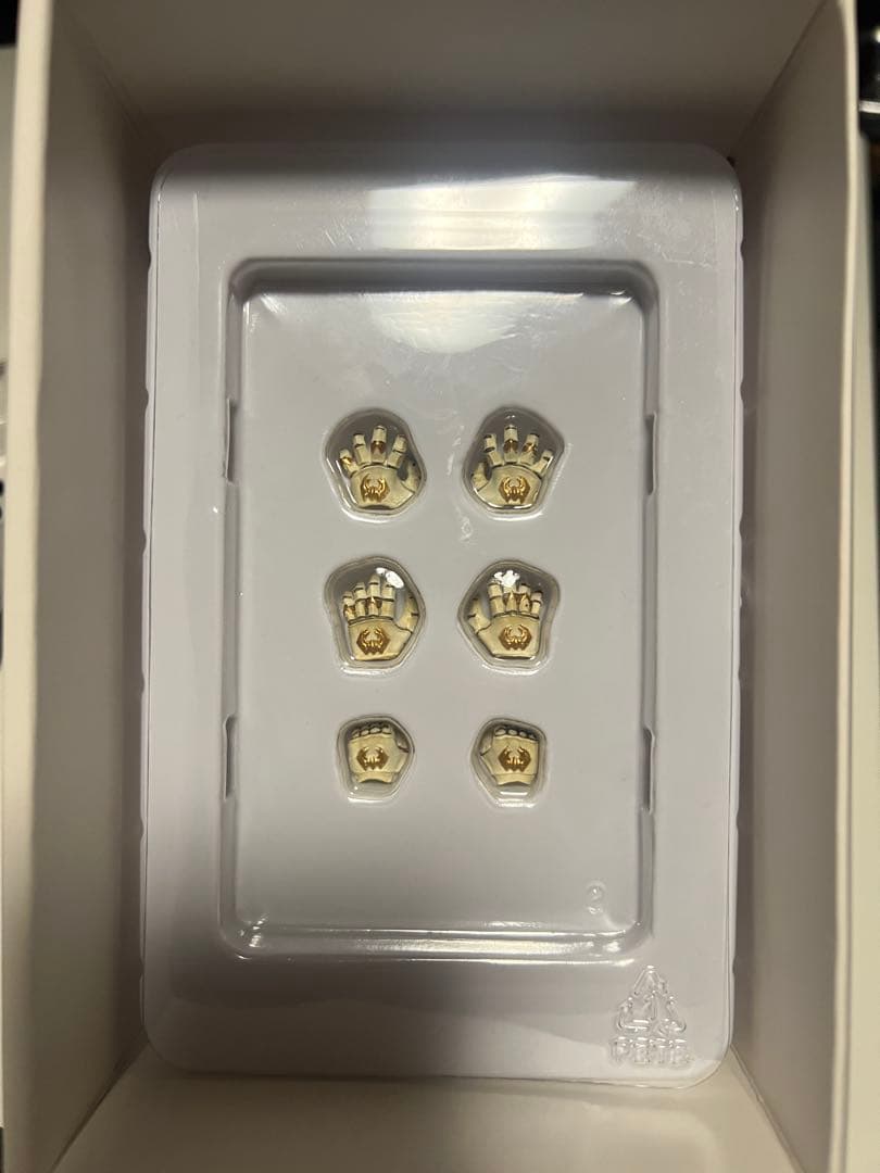 ン・ダグバ・ゼバ　(真骨彫製法) S.Hフィギュアーツ