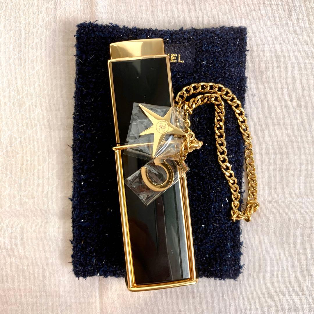 シャネル N°5 オードゥ パルファム パース スプレイ コメット　ホリデー限定