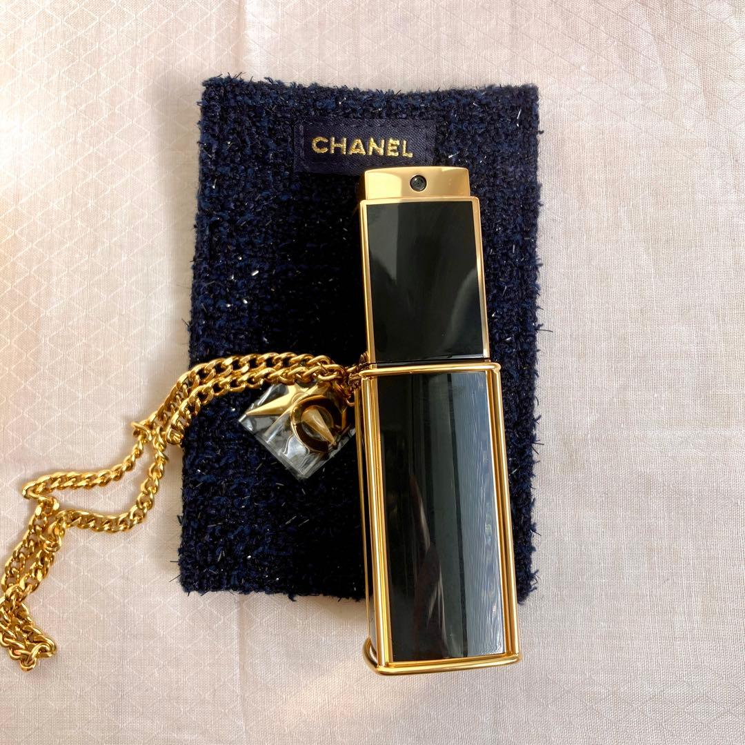 シャネル N°5 オードゥ パルファム パース スプレイ コメット　ホリデー限定