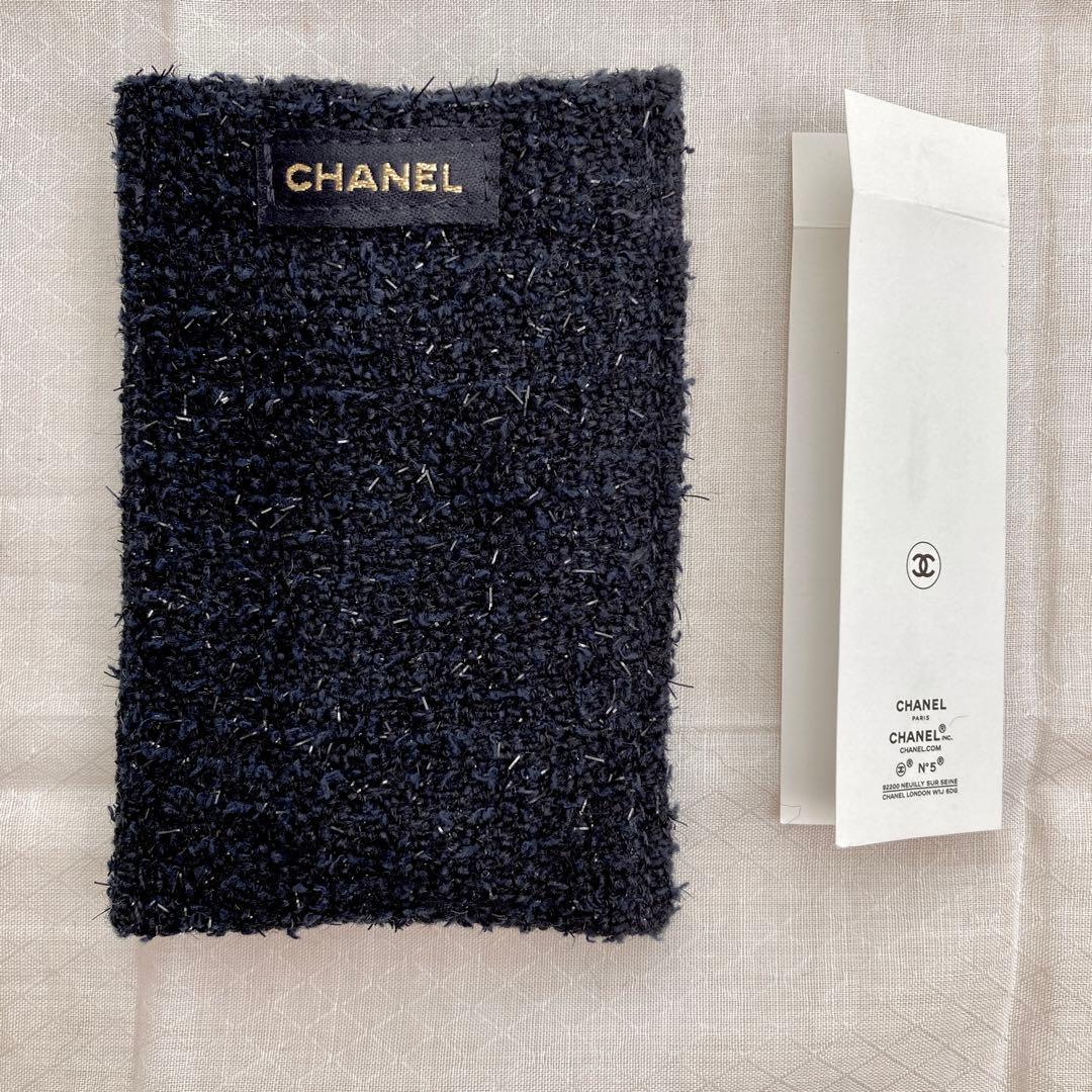 シャネル N°5 オードゥ パルファム パース スプレイ コメット　ホリデー限定