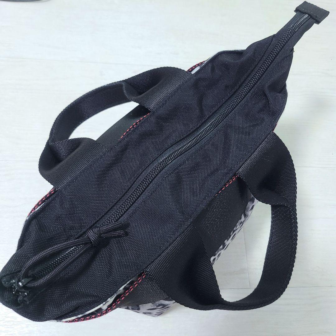 【希少】 BREEFING ブリーフィング カートバッグ ラウンド用ミニバッグ