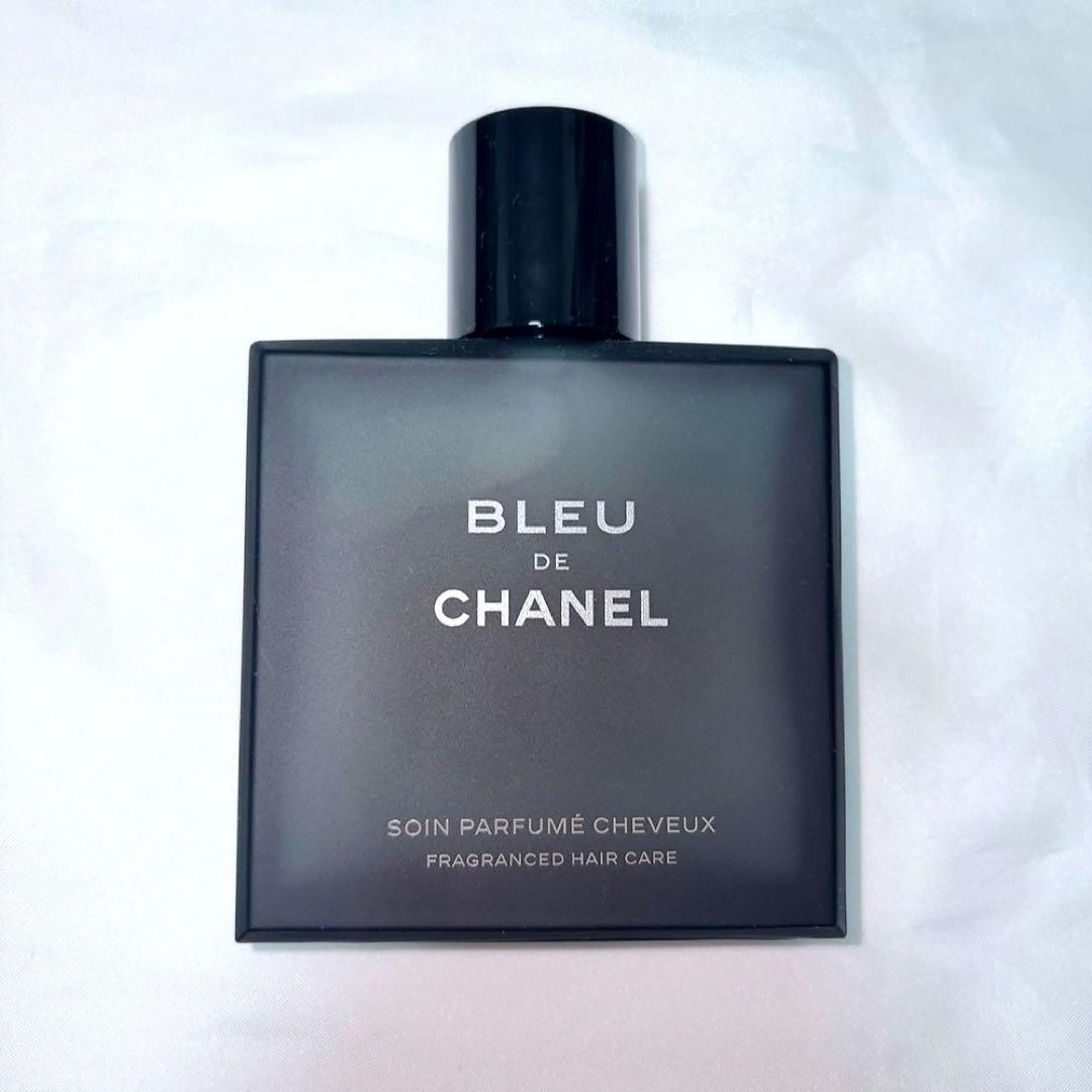 ブルードゥシャネル　ヘアミルク