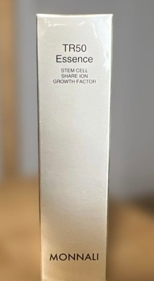 モナリ ゴールドシリーズ TR50美容液