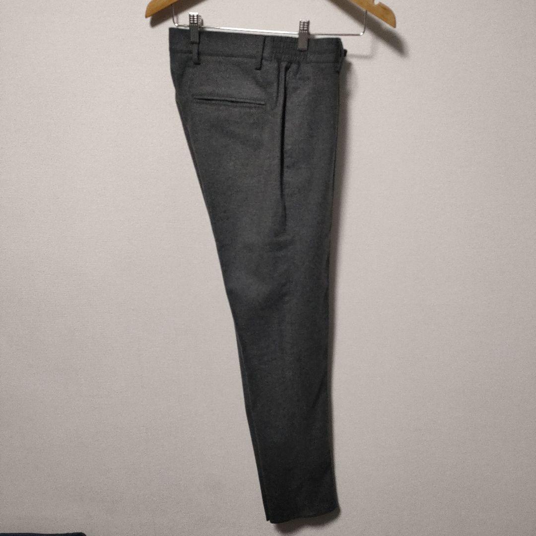 ジャブスアルキヴィオ　マサッチョ グレー 44サイズ