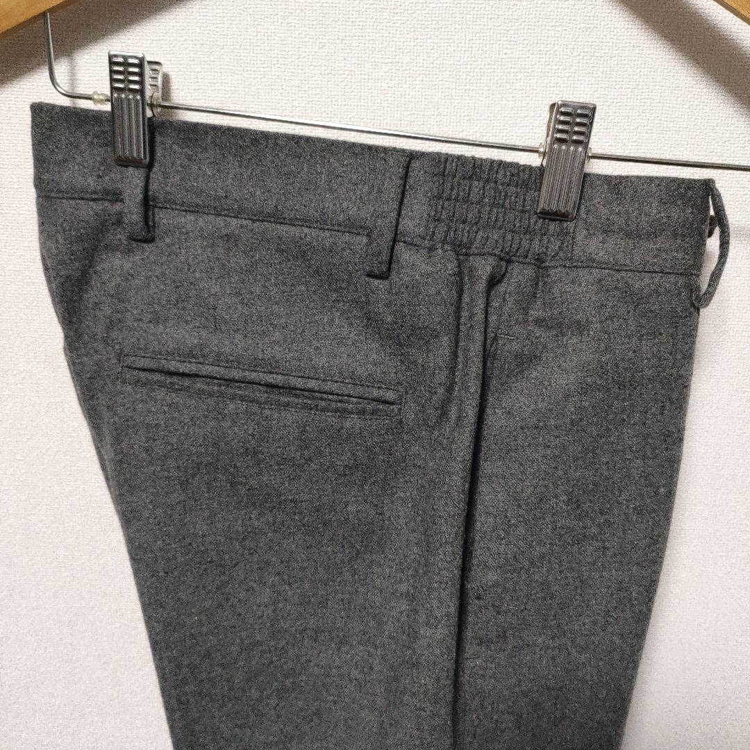 ジャブスアルキヴィオ　マサッチョ グレー 44サイズ