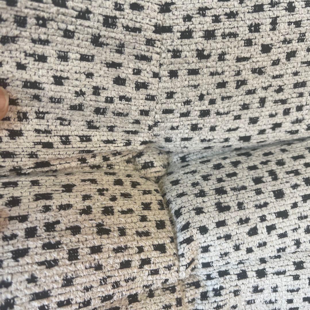 ligne rosetリーンロゼ　トーゴ　1人がけ