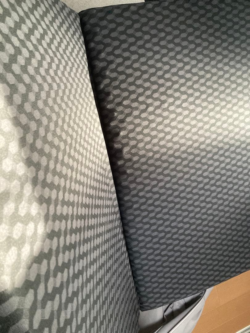 ムアツ 30年 MuAtsu XX コンフォート シングル 昭和西川　マットレス