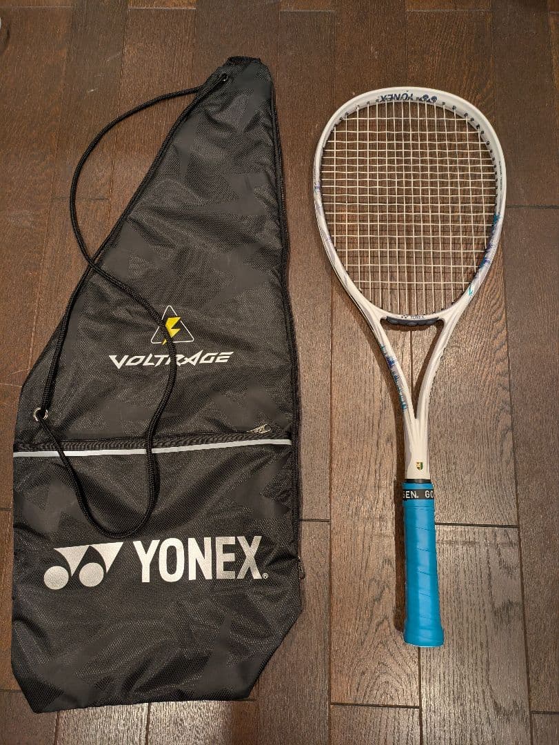 YONEX　ヨネックス　ボルトレイジ5VS UL1 美品