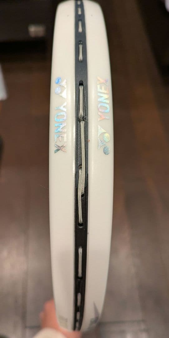 YONEX　ヨネックス　ボルトレイジ5VS UL1 美品