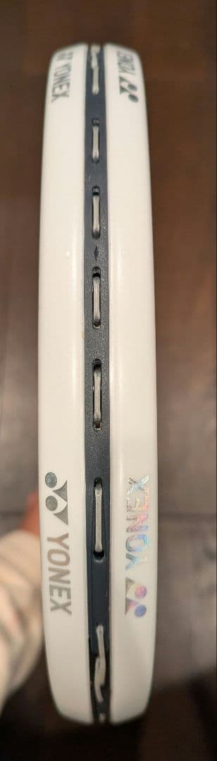 YONEX　ヨネックス　ボルトレイジ5VS UL1 美品