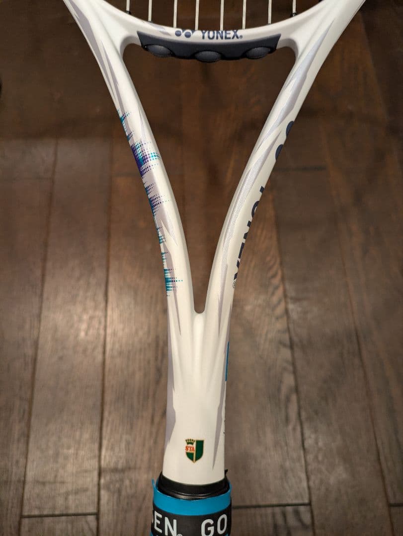 YONEX　ヨネックス　ボルトレイジ5VS UL1 美品