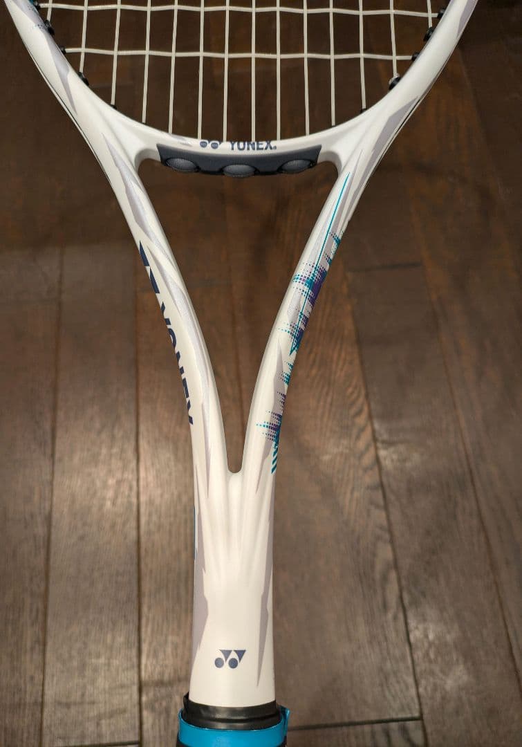 YONEX　ヨネックス　ボルトレイジ5VS UL1 美品