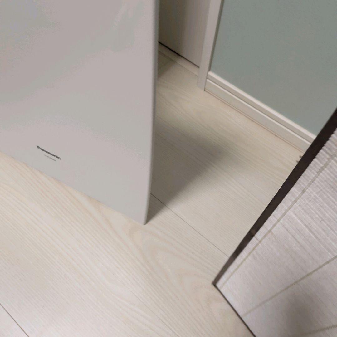 【美品】Panasonic パナソニック　加湿空気清浄機　F-VC70XM