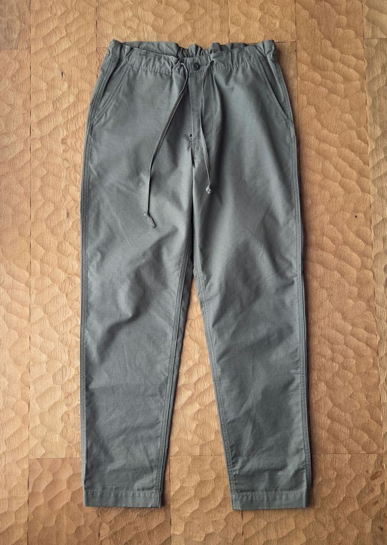 【新品同様】orslow newyorker サイズ1