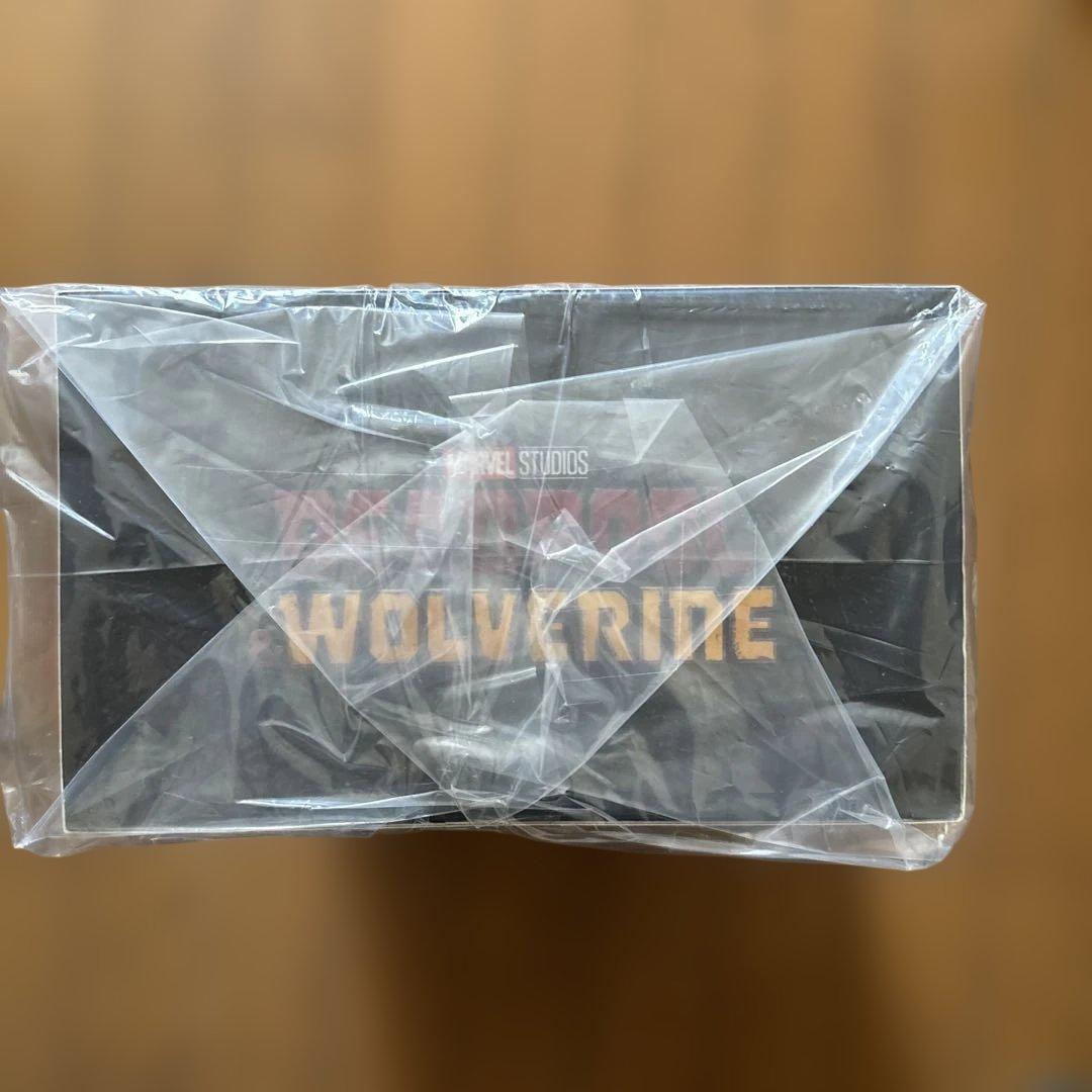 ホットトイズ ムービー・マスターピース 1/6スケールフィギュア キッドプール