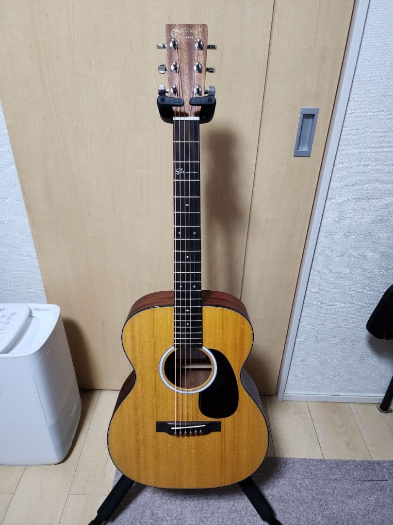 Martin/マーチン 000JR-10E Shawn Mendes