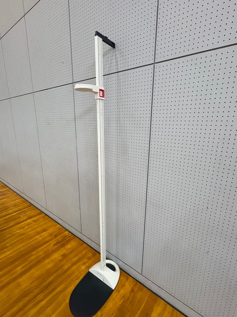 SECA 身長計217 & 体重計878 & キャリングケース 414 セット