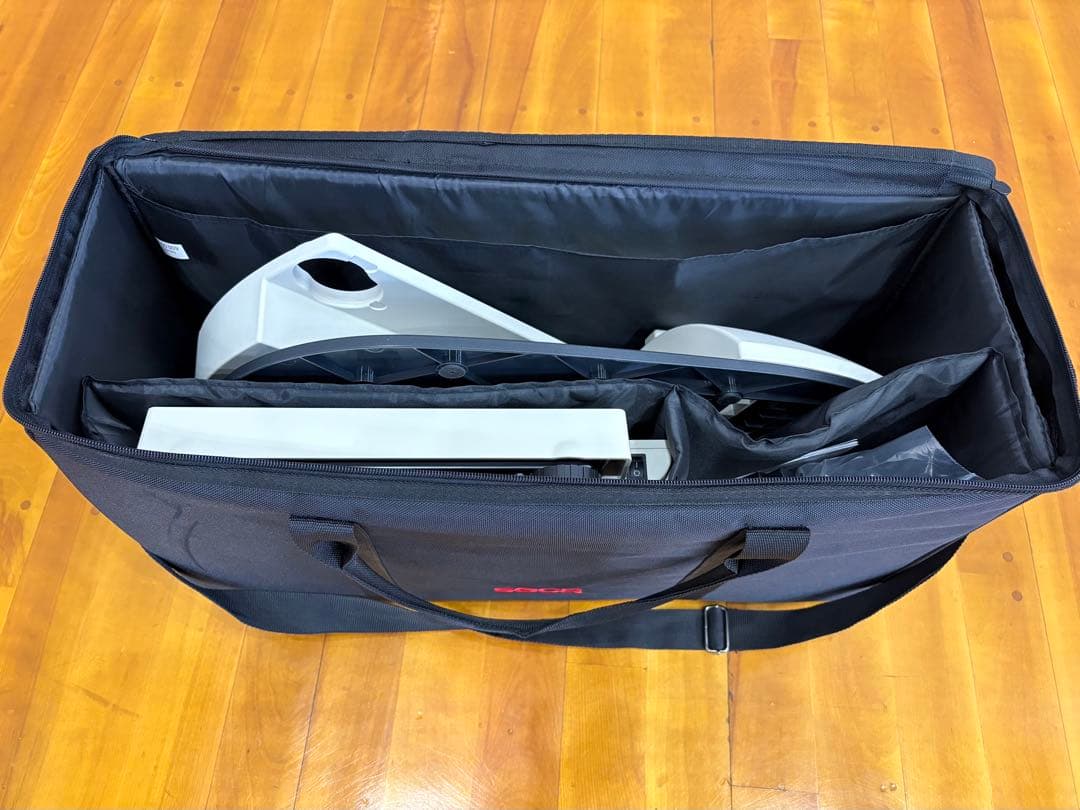 SECA 身長計217 & 体重計878 & キャリングケース 414 セット