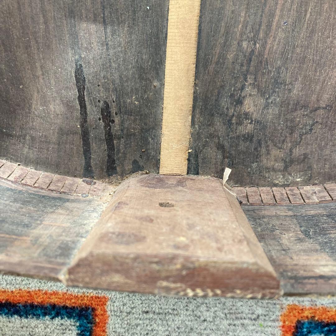 ア*ギ様 ハンドメイドギター　ココボロ　ジャンク