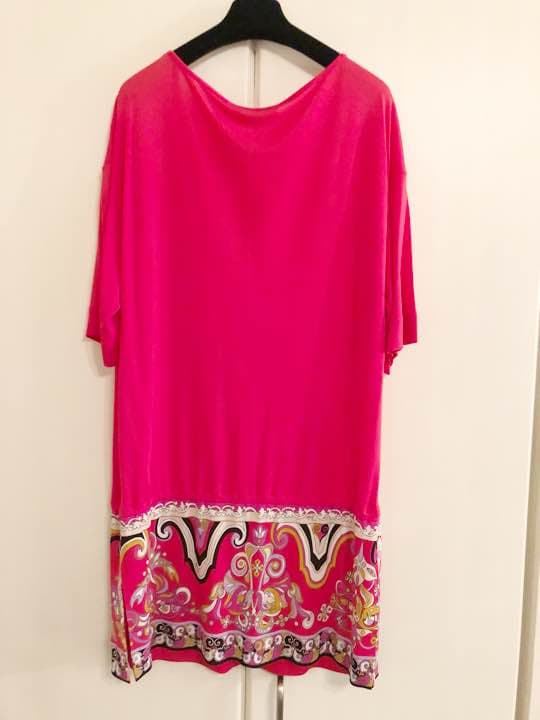 大幅最終値下げ‼️エミリオプッチチュニック/Emilio Pucci