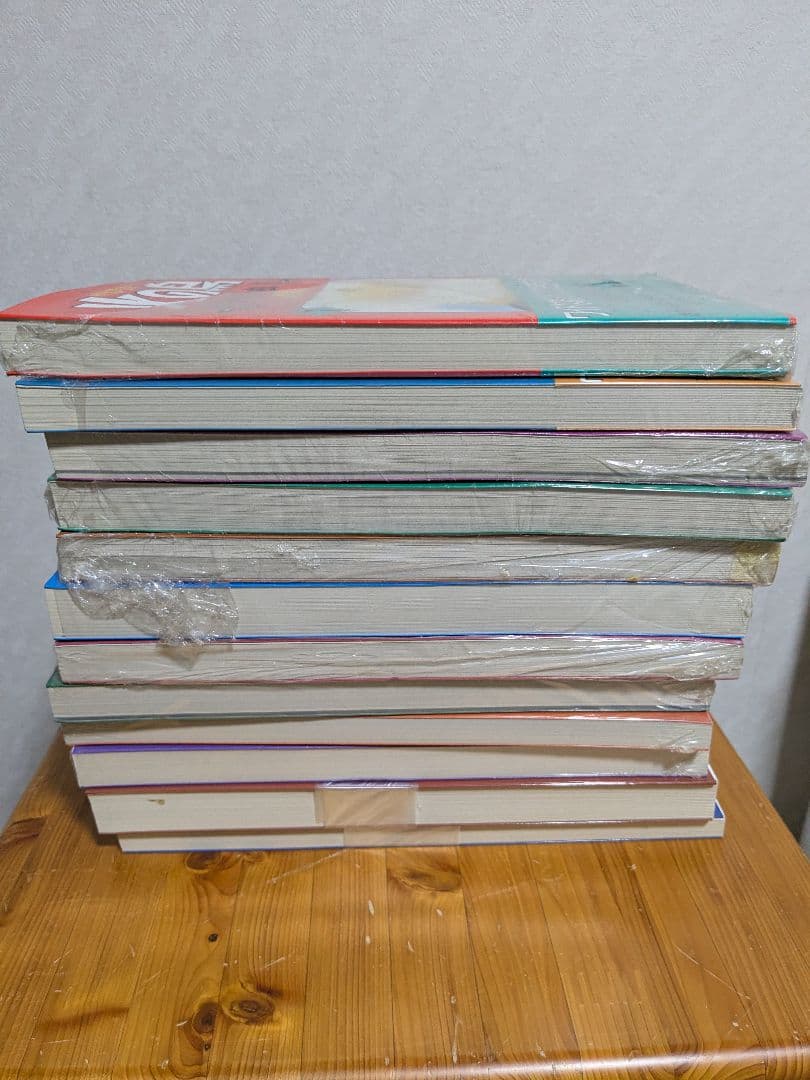 火の鳥　朝日ソノラマ特別版　全巻新品セット