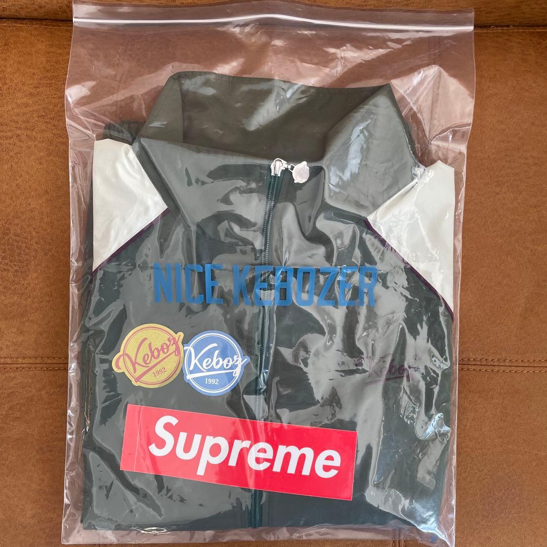 Keboz ナイロンジャケット