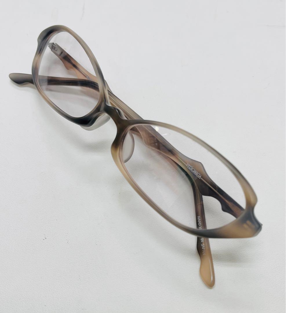 影郎デザインワークス VERONICA×AYUMI製セルロイド 新品 超軽量