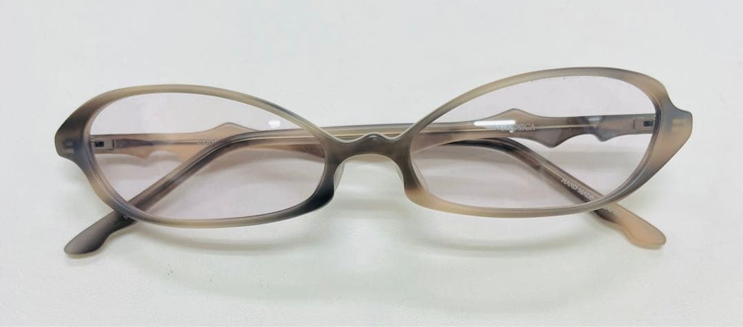 影郎デザインワークス VERONICA×AYUMI製セルロイド 新品 超軽量