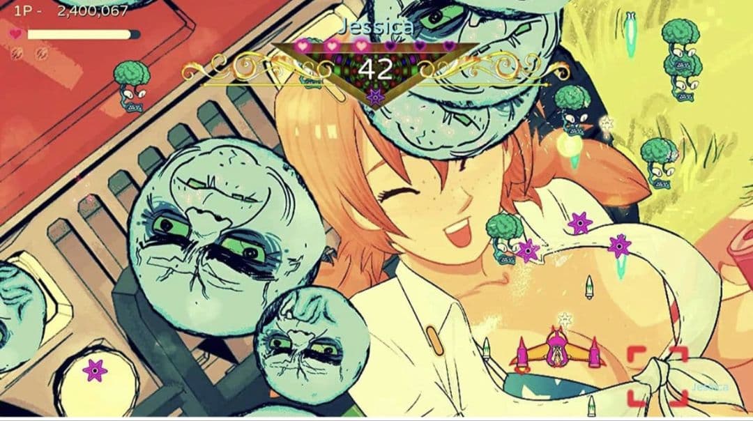 新品・未開封 Waifu Uncovered /Discovered2 セット