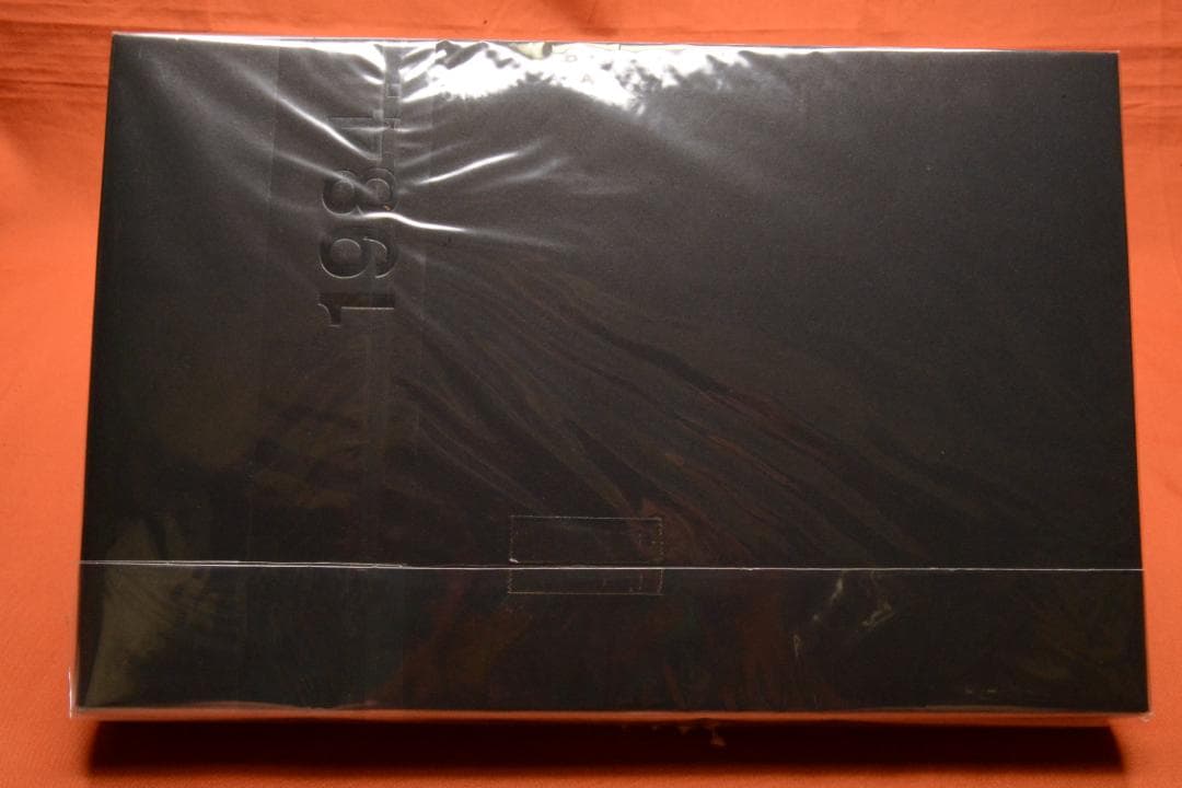 【EUROPEAN DIARY ・1983.1984】北島敬三　★値下げしました