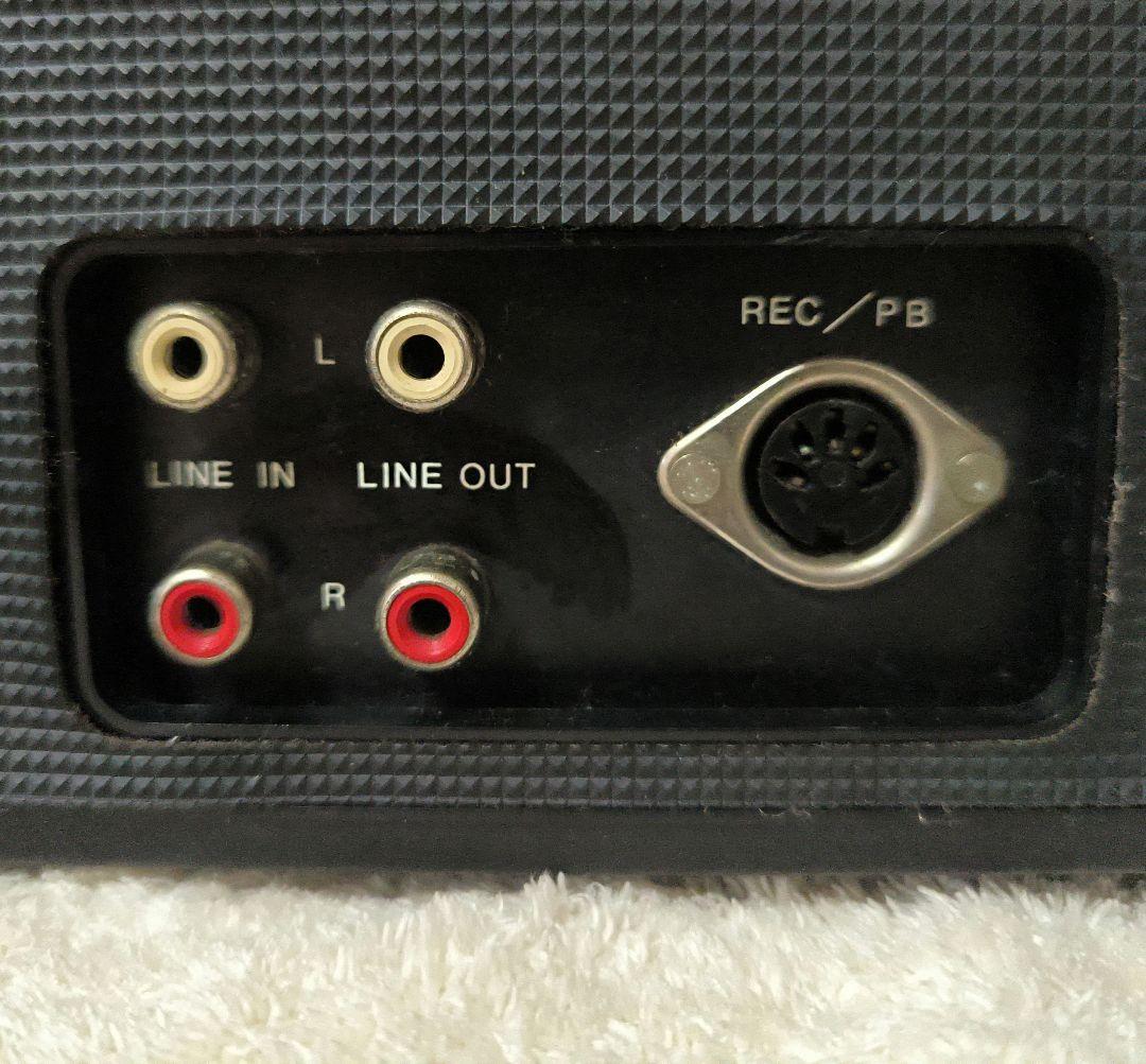 「RITAO」Victor KD-4 カセットデッキ/テープレコーダー