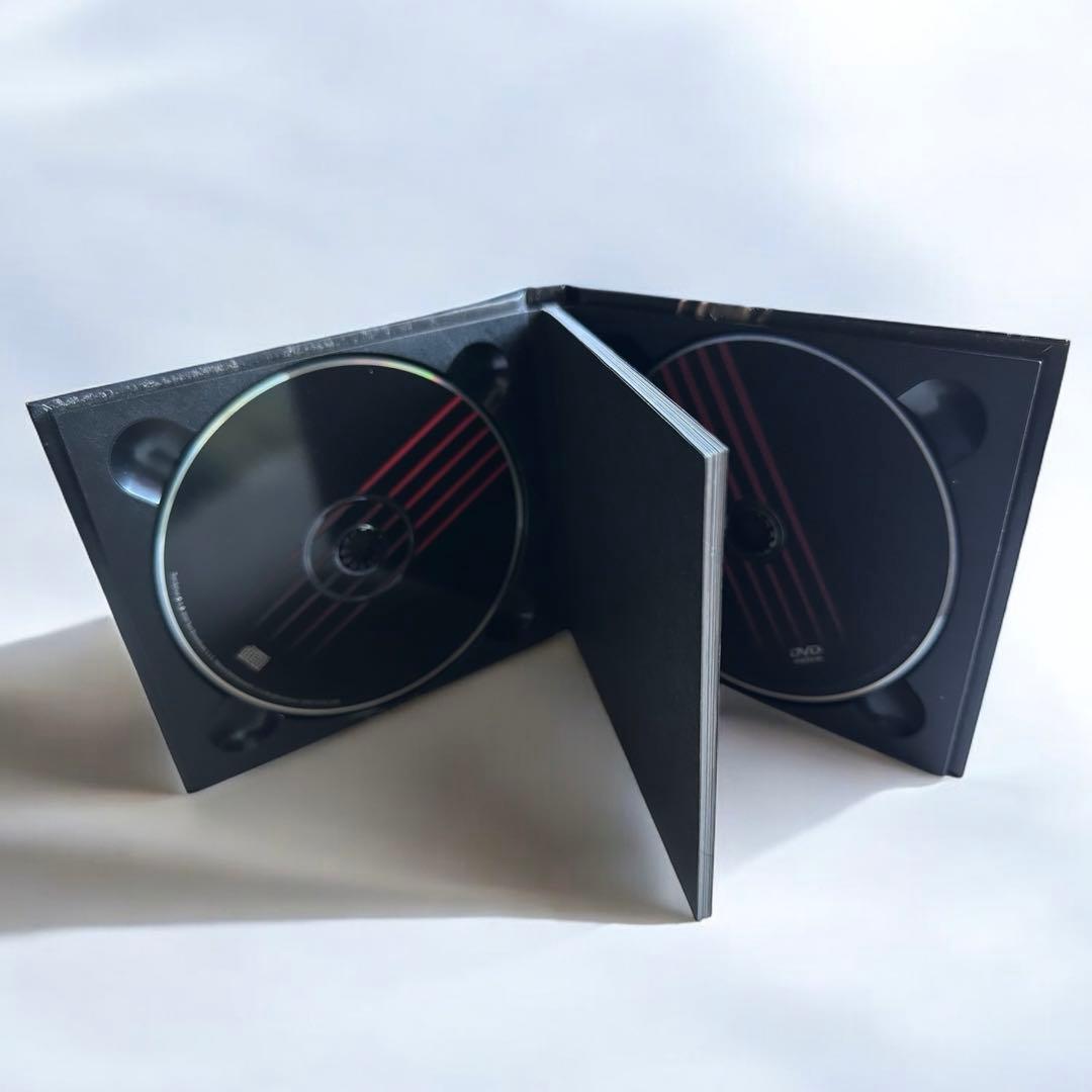 Tool – Salival限定CD/DVD版