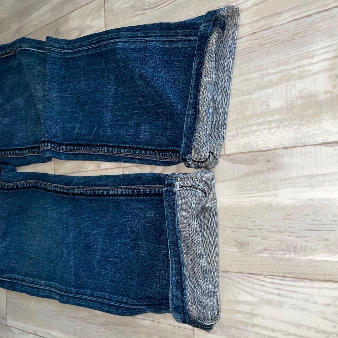 トゥルーレリジョン TRUE RELIGION デニムジーンズ　32インチ