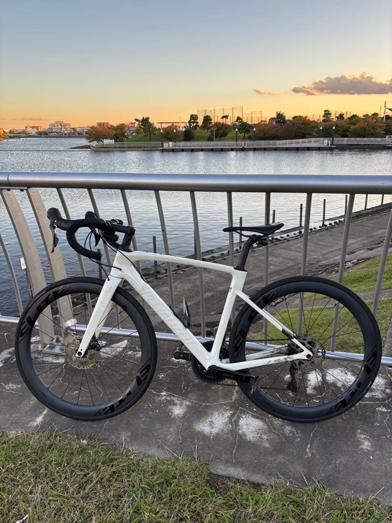 SPECIALIZEDロードバイク