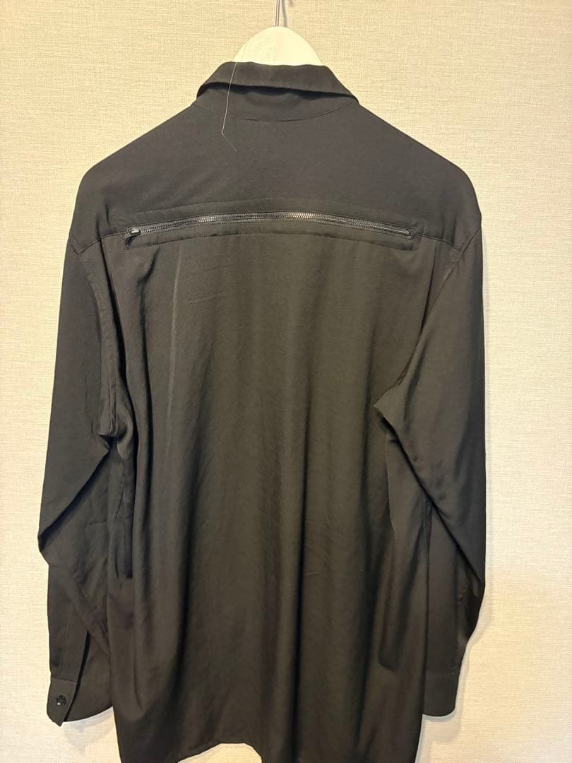 ヨウジヤマモト　シャツ