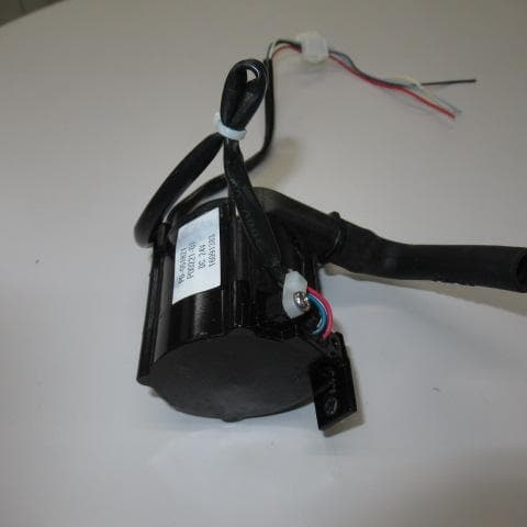 ホシザキ　製氷機　Mタイプ用ポンプモーター