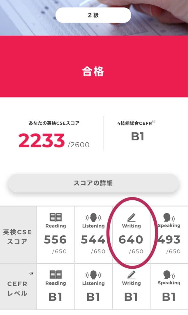 ◆英検２級　【動画講座セット】