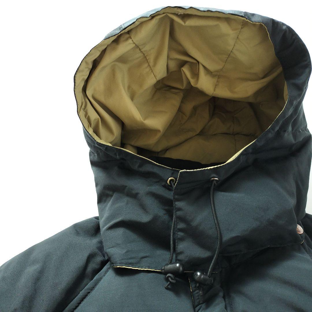 ペンフィールド USA製 ダウンジャケット ダークネイビー【Ｌ相当】