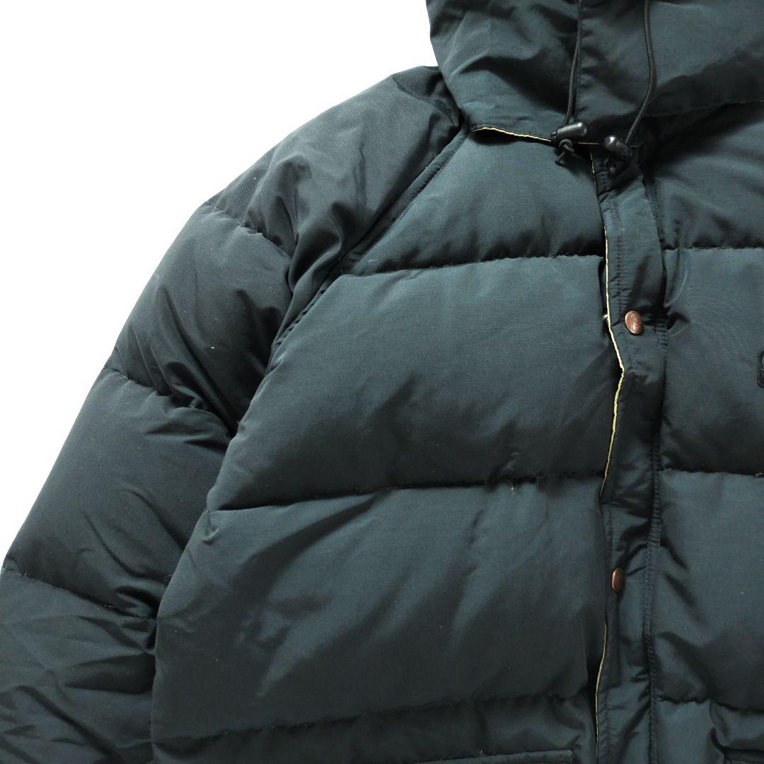 ペンフィールド USA製 ダウンジャケット ダークネイビー【Ｌ相当】