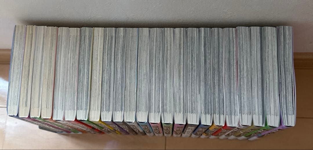 忘却バッテリー 23巻セット